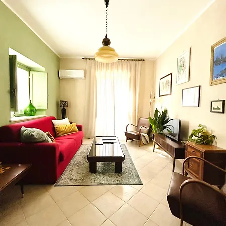 Apartament Fajra House
