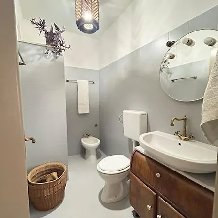 Fajra House Appartement