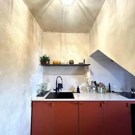 Fajra House Apartment *