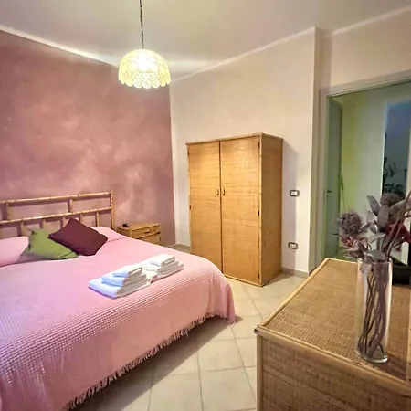 Apartment Fajra House