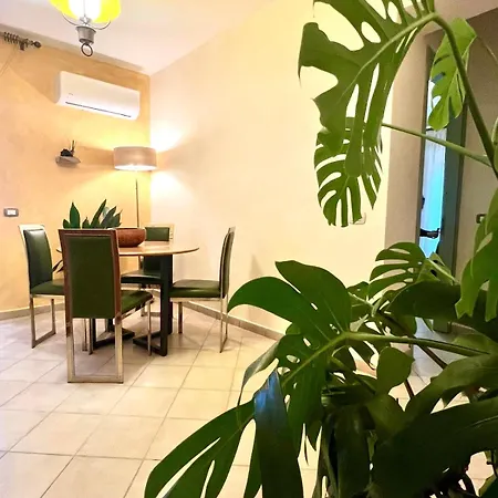 Fajra House *