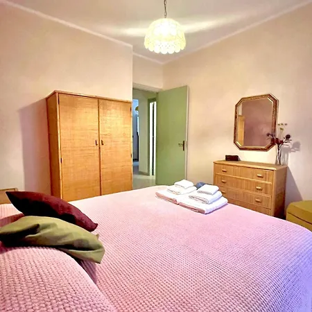 Apartment Fajra House
