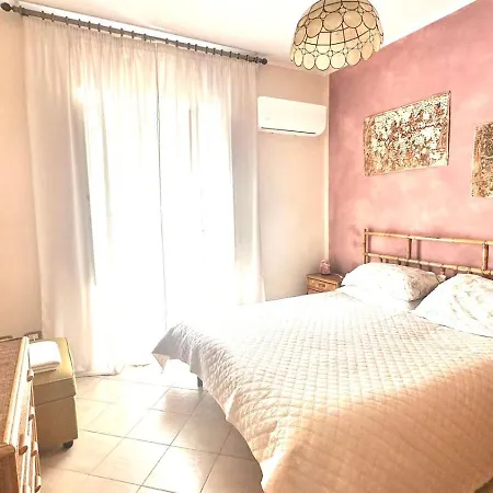 Fajra House Appartement