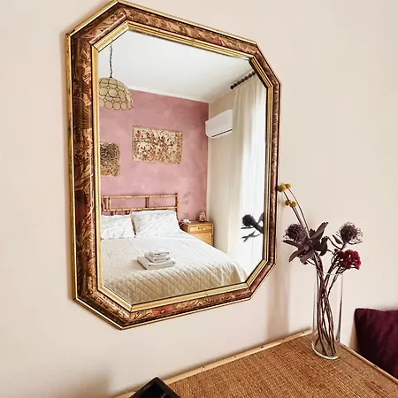 Apartment Fajra House *