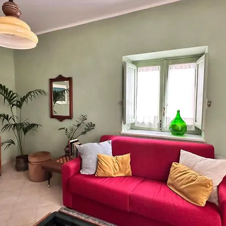 Fajra House Palermo