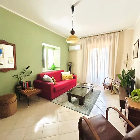 Fajra House