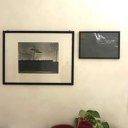 Fajra House Appartement