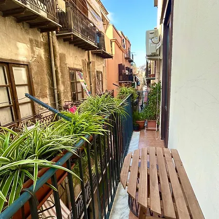 Apartment Fajra House *