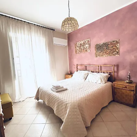 Fajra House Appartement