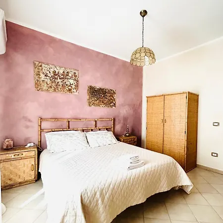 Appartement Fajra House