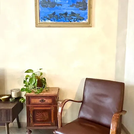 Appartement Fajra House *