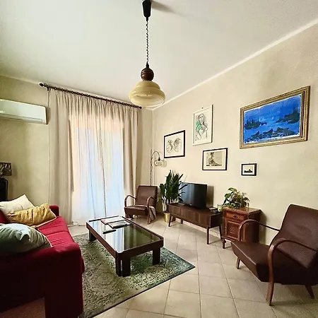 Fajra House Apartment