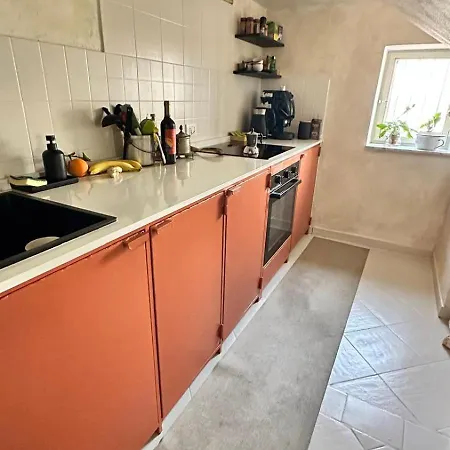 Fajra House Apartment *