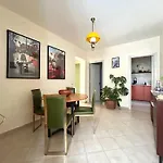Fajra House Διαμέρισμα Παλέρμο